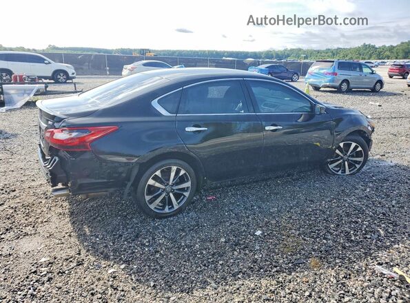 1N4AL3AP4HC471612 2017 NISSAN ALTIMA Black Trasero derecho