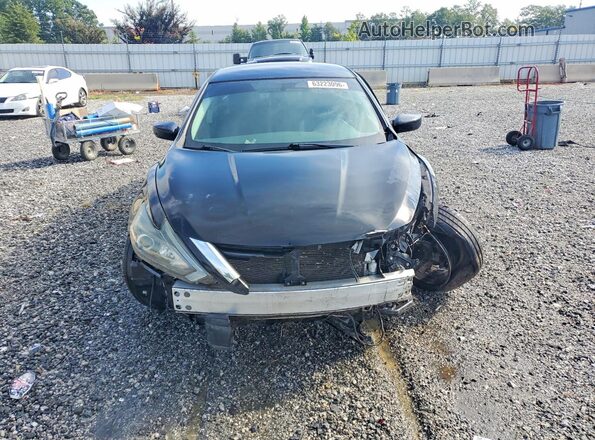 1N4AL3AP4HC471612 2017 NISSAN ALTIMA Black Vista frontal