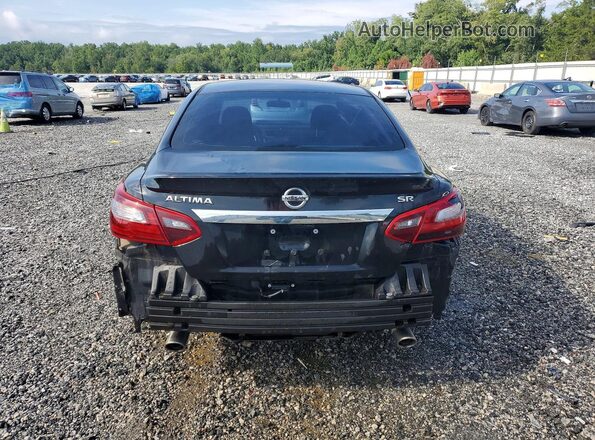 1N4AL3AP4HC471612 2017 NISSAN ALTIMA Black Vista trasera