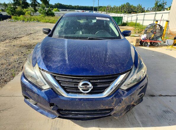 1N4AL3AP4HC478141 2017 NISSAN ALTIMA Blue Vista frontal