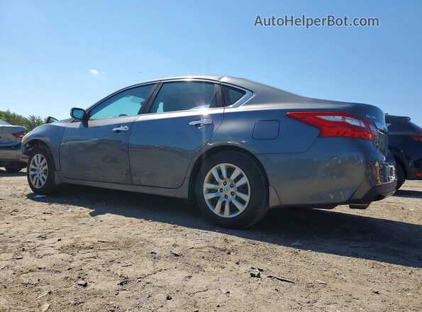 1N4AL3AP4HC483498 2017 NISSAN ALTIMA Gray Հետևի աջ