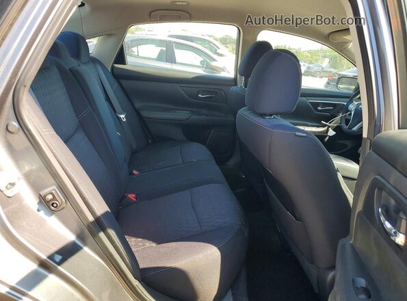 1N4AL3AP4HC483498 2017 NISSAN ALTIMA Gray Սալոնի հետևի տեսք
