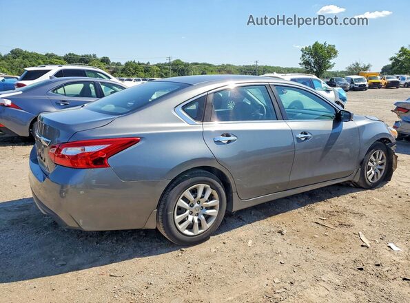 1N4AL3AP4HC483498 2017 NISSAN ALTIMA Gray Առջևի աջ