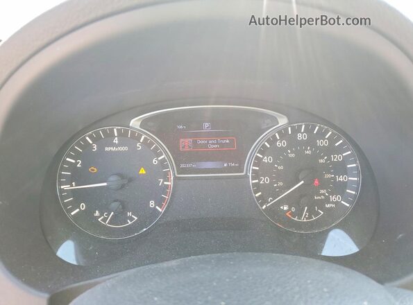1N4AL3AP4HC483498 2017 NISSAN ALTIMA Gray Հետևի նստատեղերի տեսք