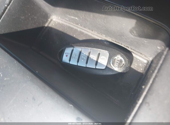 1N4AL3AP4HC487874 2017 NISSAN ALTIMA Silver Вид панелі приладів