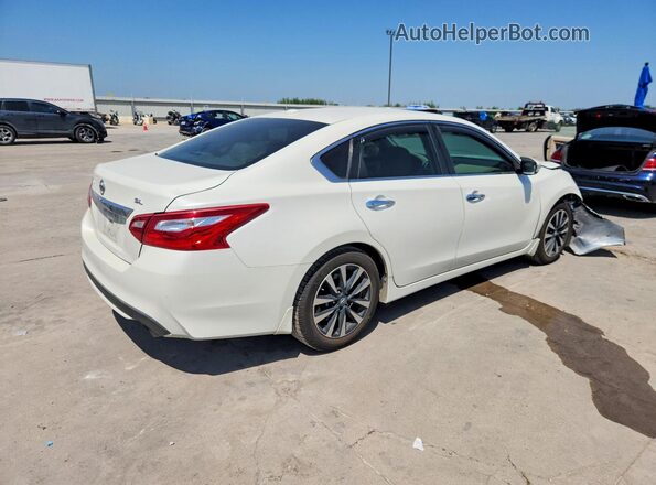 1N4AL3AP4HC488717 2017 NISSAN ALTIMA White Հետևի աջ
