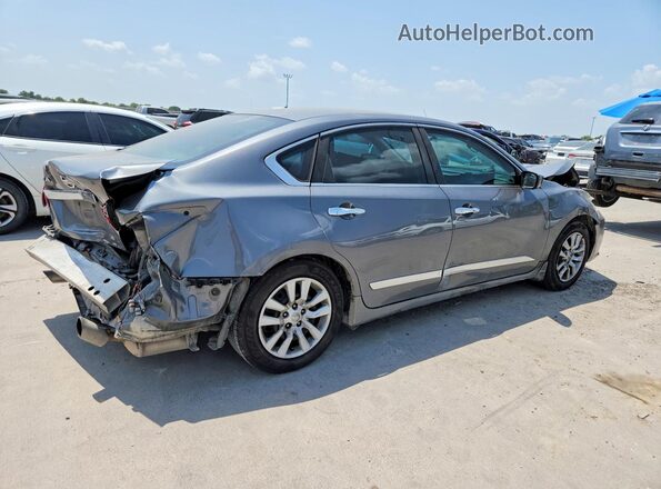 1N4AL3AP4HN309578 2017 NISSAN ALTIMA Gray Trasero derecho