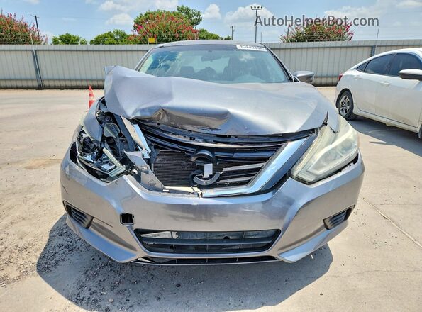 1N4AL3AP4HN309578 2017 NISSAN ALTIMA Gray Vista frontal