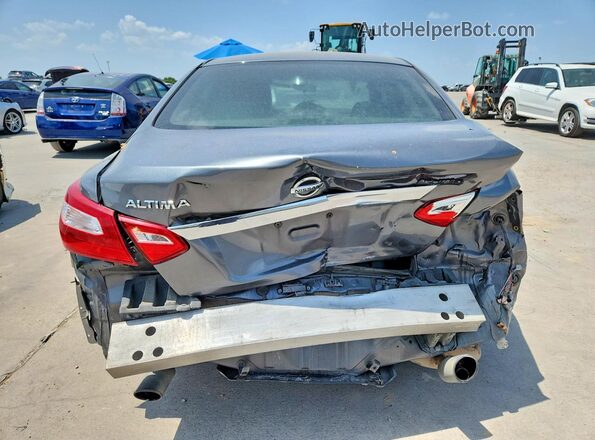 1N4AL3AP4HN309578 2017 NISSAN ALTIMA Gray Vista trasera