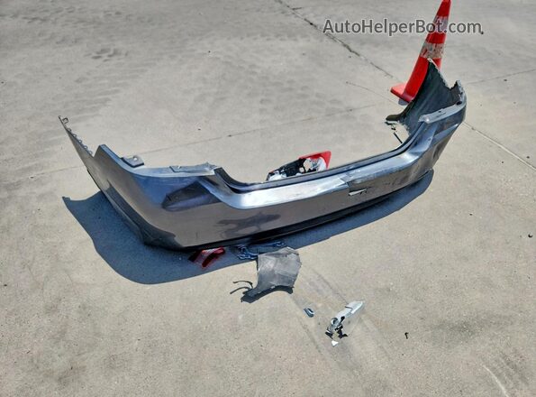 1N4AL3AP4HN309578 2017 NISSAN ALTIMA Gray Vista del compartimento del motor
