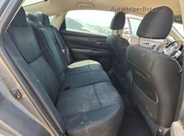 1N4AL3AP4HN309578 2017 NISSAN ALTIMA Gray Vista de los asientos traseros