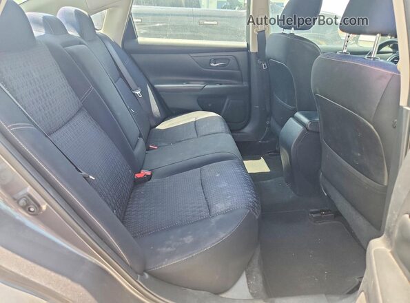 1N4AL3AP4HN328910 2017 NISSAN ALTIMA Gray Вид задніх сидінь