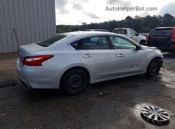 1N4AL3AP4HN334724 2017 NISSAN ALTIMA Gray Tył prawy