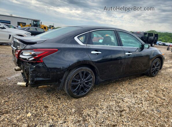 1N4AL3AP4HN334772 2017 NISSAN ALTIMA Black Հետևի աջ