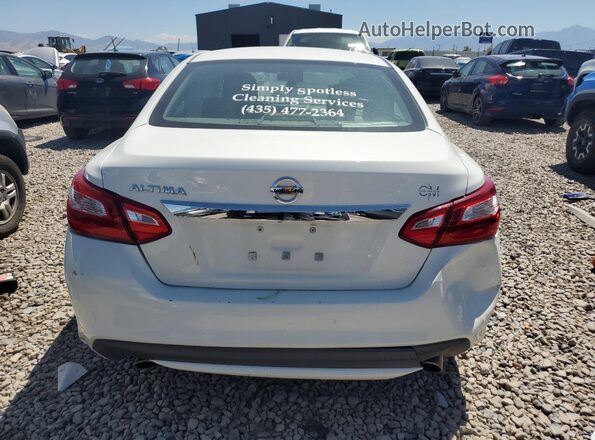 1N4AL3AP4HN349580 2017 NISSAN ALTIMA White Rear view