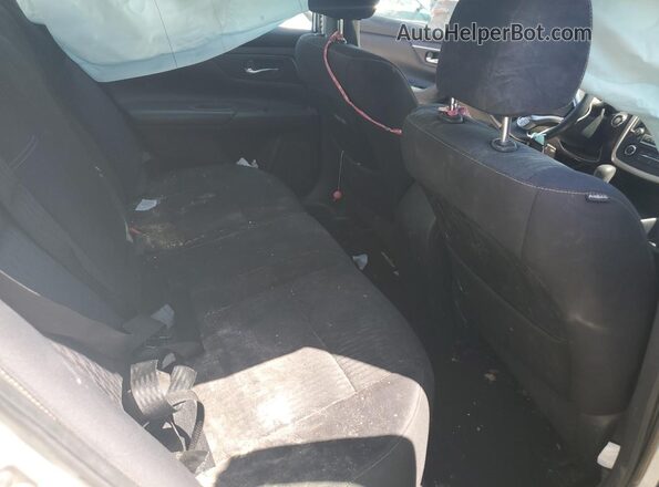 1N4AL3AP4HN349580 2017 NISSAN ALTIMA White Rear seats view