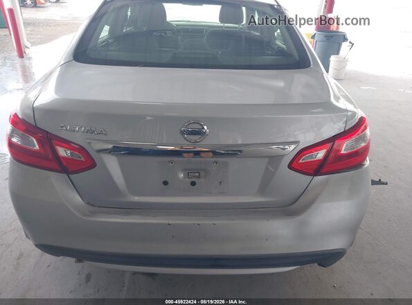 1N4AL3AP4HN364080 2017 NISSAN ALTIMA Silver 