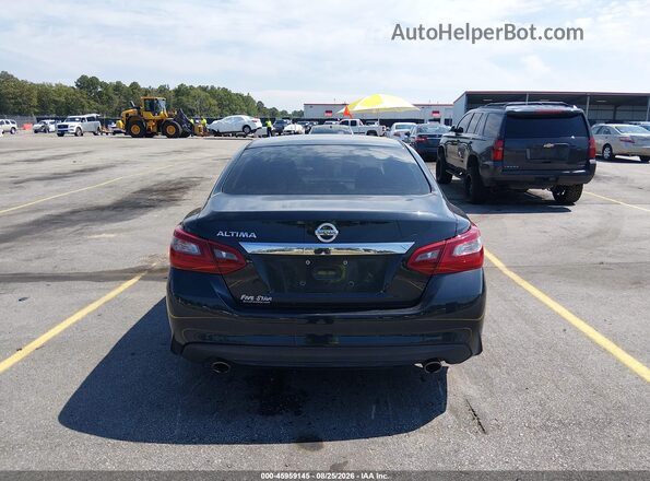 1N4AL3AP4JC106241 2018 NISSAN ALTIMA Black 