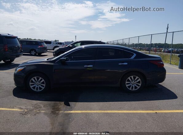 1N4AL3AP4JC106241 2018 NISSAN ALTIMA Black სალონის 360-გრადუსიანი ხედი