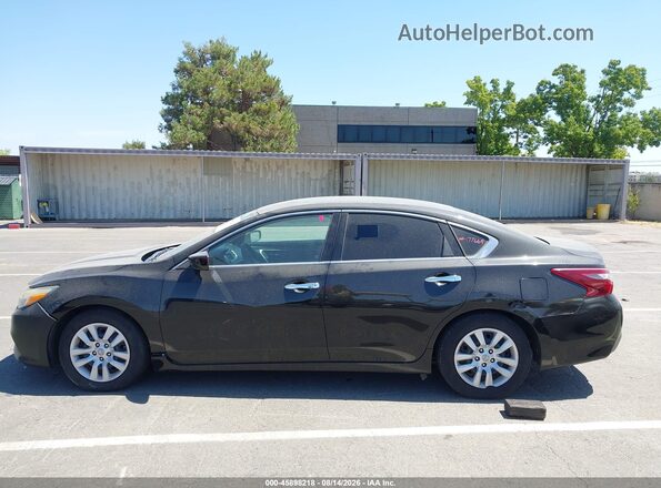 1N4AL3AP4JC115893 2018 NISSAN ALTIMA Black 360 interior view