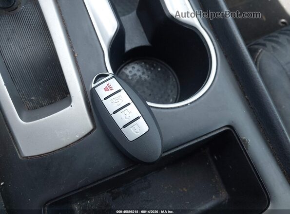 1N4AL3AP4JC115893 2018 NISSAN ALTIMA Black Dashboard view