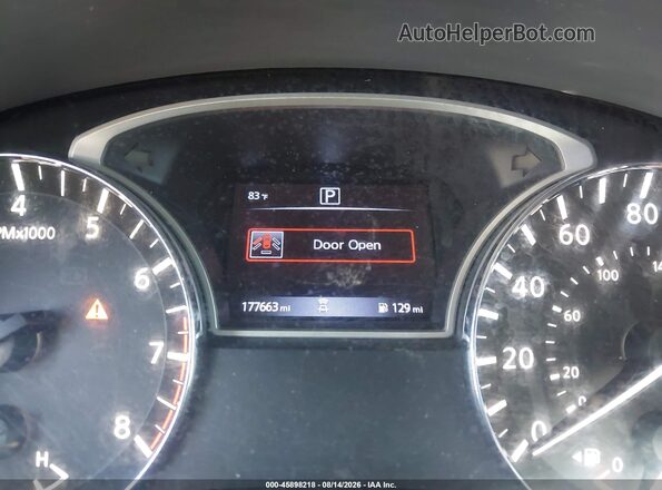 1N4AL3AP4JC115893 2018 NISSAN ALTIMA Black Rear seats view