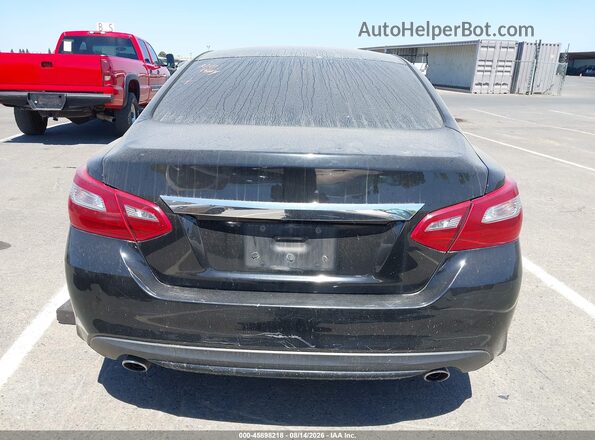 1N4AL3AP4JC115893 2018 NISSAN ALTIMA Black 