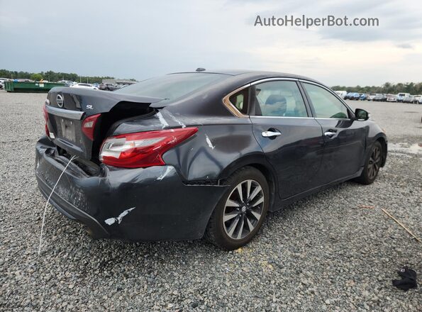 1N4AL3AP4JC145895 2018 NISSAN ALTIMA Blue Հետևի աջ