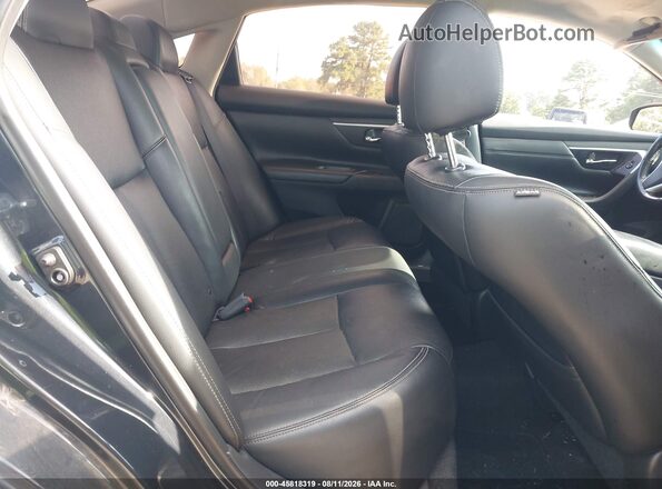 1N4AL3AP4JC146903 2018 NISSAN ALTIMA Gray VIN sticker view