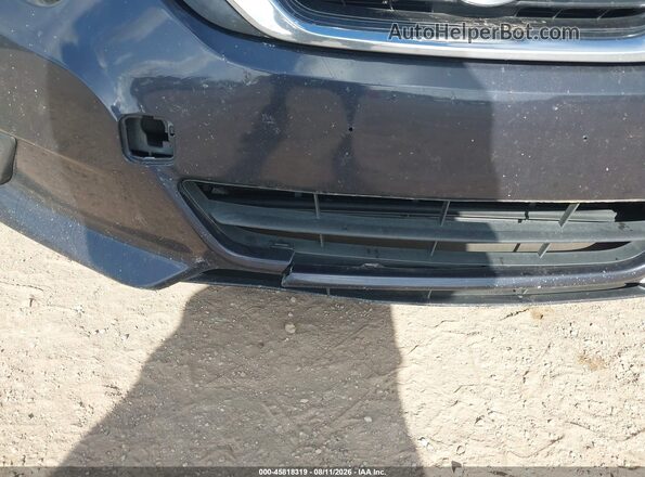 1N4AL3AP4JC146903 2018 NISSAN ALTIMA Gray Front view