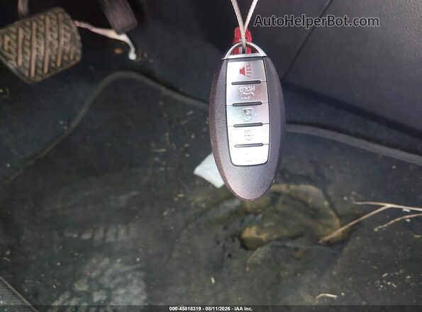1N4AL3AP4JC146903 2018 NISSAN ALTIMA Gray Dashboard view