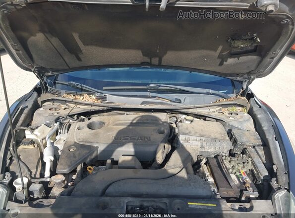 1N4AL3AP4JC146903 2018 NISSAN ALTIMA Gray Rear view
