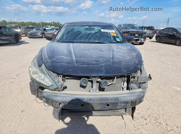 1N4AL3AP5GC122022 2016 NISSAN ALTIMA Blue Vista frontal
