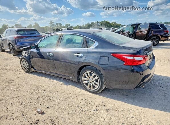 1N4AL3AP5GC122022 2016 NISSAN ALTIMA Blue Trasero izquierdo