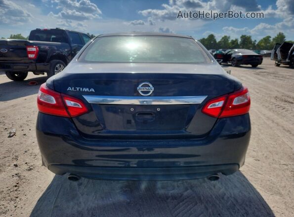 1N4AL3AP5GC122022 2016 NISSAN ALTIMA Blue Vista trasera