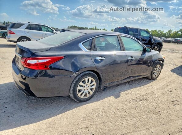 1N4AL3AP5GC122022 2016 NISSAN ALTIMA Blue Trasero derecho