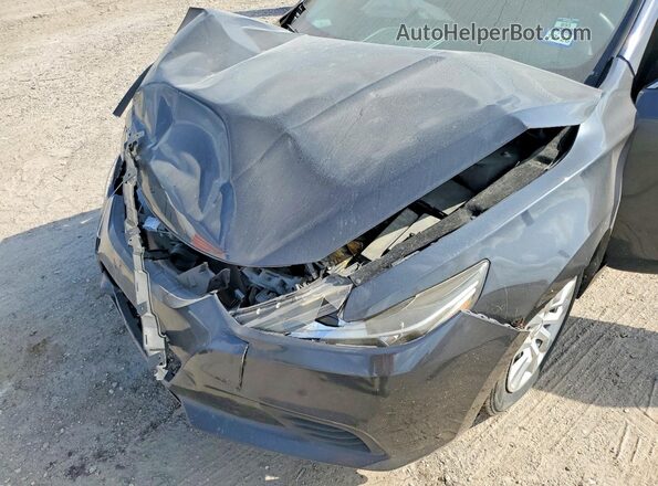 1N4AL3AP5GC127138 2016 NISSAN ALTIMA Black Սալոնի հետևի տեսք