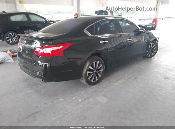 1N4AL3AP5GC142254 2016 NISSAN ALTIMA Black Trasero derecho