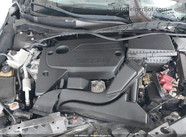 1N4AL3AP5GC142254 2016 NISSAN ALTIMA Black Vista trasera