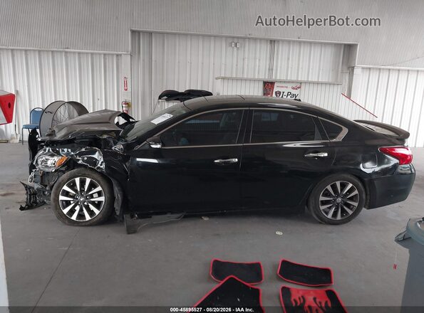 1N4AL3AP5GC142254 2016 NISSAN ALTIMA Black Vista interior de 360 grados