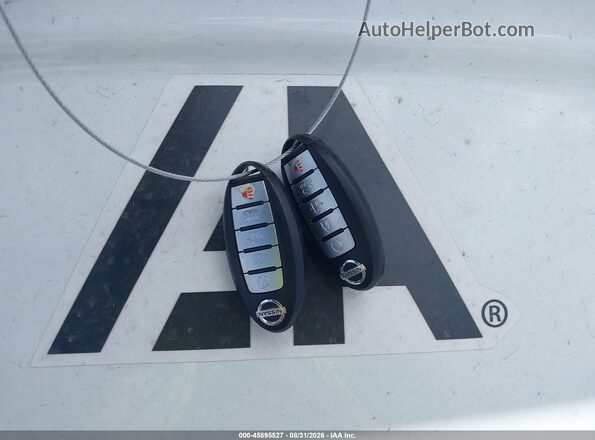 1N4AL3AP5GC142254 2016 NISSAN ALTIMA Black Vista del salpicadero