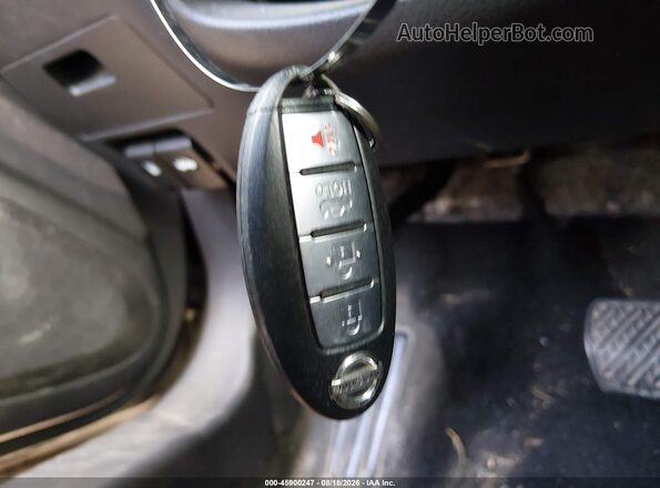 1N4AL3AP5GC154324 2016 NISSAN ALTIMA Gray წინა პანელის ხედი