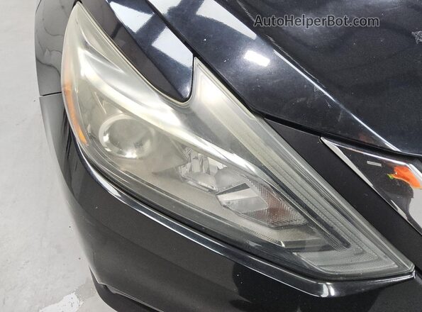 1N4AL3AP5GC182415 2016 NISSAN ALTIMA Черный 