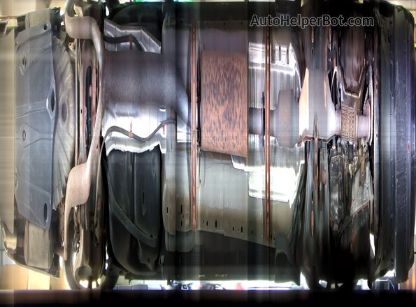 1N4AL3AP5GC182415 2016 NISSAN ALTIMA Черный Панорамный вид салона 360°