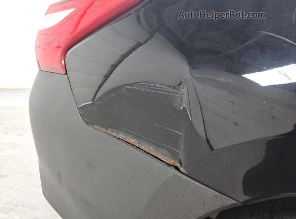 1N4AL3AP5GC182415 2016 NISSAN ALTIMA Черный 