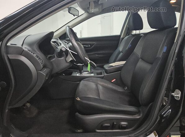 1N4AL3AP5GC182415 2016 NISSAN ALTIMA Черный 