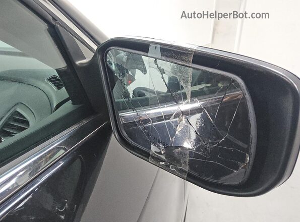 1N4AL3AP5GC182415 2016 NISSAN ALTIMA Черный 