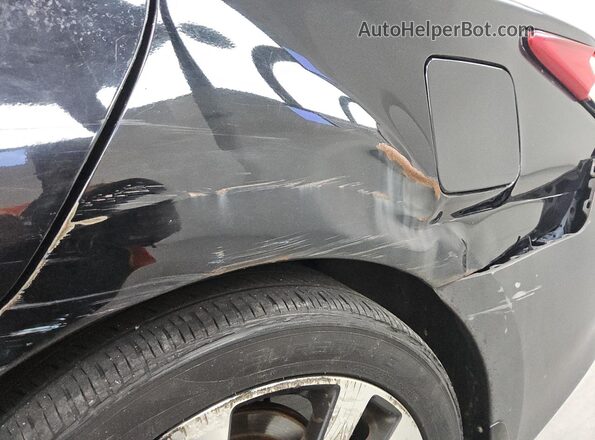 1N4AL3AP5GC182415 2016 NISSAN ALTIMA Черный 