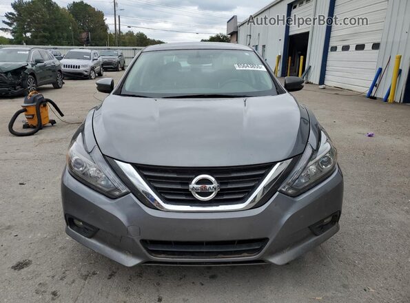 1N4AL3AP5GC290467 2016 NISSAN ALTIMA Charcoal Widok z przodu