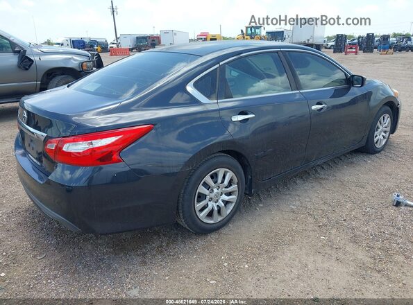 1N4AL3AP5GN304498 2016 NISSAN ALTIMA Black Rear right